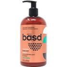 Basd Invigorating Mint Body Wash