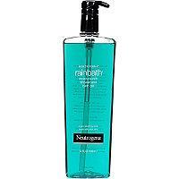 Neutrogena Rainbath Moisture Rich Shower And Bath Gel