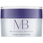 Meaningful Beauty Age Recovery Night Creme With Melon Extract & Retinol