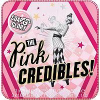 Soap & Glory Pink Credibles Giftset