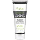 Sheamoisture Green Coconut & Activated Charcoal In-shower Mask