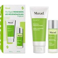 Murad The Rapid Renewers Kit