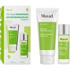 Murad The Rapid Renewers Kit