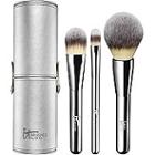 It Brushes For Ulta Complexion Perfection Essentials 3 Pc Deluxe Brush Set - Only At Ulta