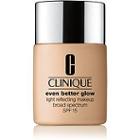 Clinique Even Better Glow Light Reflecting Makeup Broad Spectrum Spf 15