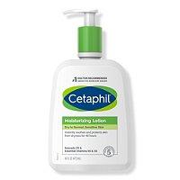 Cetaphil Moisturizing Lotion, Hydrating Body Moisturizer