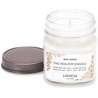 Lavanila The Healthy Candle - Pure Vanilla