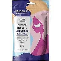 Miss Spa Eye See Results Under Eye Patches