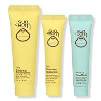 Sun Bum Skin Care Essentials Kit