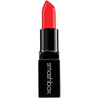 Smashbox Be Legendary Matte Lipstick - Fireball (bright Red Orange)