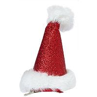 Riviera Santa Hat Clip