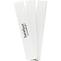 Barefoot Scientist Smooth Sailing Professional Dual-grit Emery Boards