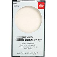 Revlon Photoready Translucent Finisher