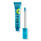 Nyx Professional Makeup This Is Juice Gloss Hydrating Lip Gloss - Blueberry Mood (blue)