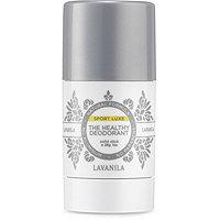 Lavanila Travel Size The Healthy Deodorant - Sport Luxe