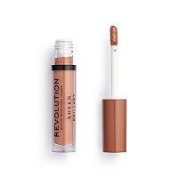 Makeup Revolution Sheer Lip - Head-turner