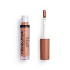 Makeup Revolution Sheer Lip - Head-turner