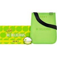 Dkny Be Delicious Set