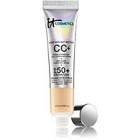 It Cosmetics Travel Size Cc+ Cream With Spf 50+