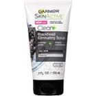 Garnier Skinactive Clean+ Blackhead Eliminating Scrub