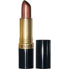 Revlon Super Lustrous Lipstick Classic Shades Collection - Coffee Bean
