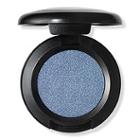 Mac Frost Eyeshadow - Tilt (violet With Blue-green Pearl)