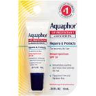 Aquaphor Lip Repair + Protect Broad Spectrum Spf 30