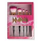 Rock And Roll Beauty Def Leppard Brush Set