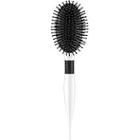 Leandro Limited 07 Nylon Detangle Cushion Paddle Brush