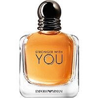 Giorgio Armani Emporio Armani Stronger With You Eau De Toilette