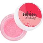 Ulta Whim By Ulta Beauty Watermelon Lip Scrub
