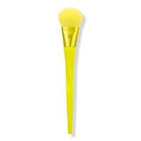 Real Techniques Daygleam Glassy Glow Foundation Makeup Brush
