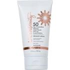 Ulta Spf 50 Mineral Sunscreen Lotion