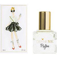Defineme Fragrance Payton Perfume Oil