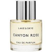 Lake & Skye Canyon Rose Eau De Parfum