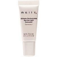 Mally Beauty Ultimate Performance See The Light Concealer