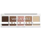 Wet N Wild Color Icon 5-pan Shadow Palette - Walking On Eggshells