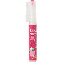 Sweet & Shimmer Winter Citrus Sanitizer Spray