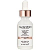 Revolution Skincare Targeted Under Eye Serum - 5% Caffeine