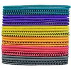 Karina Elastic Thin Neon 24ct