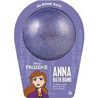 Da Bomb Frozen 2 Anna Bath Bomb