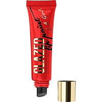 L.a. Girl Glazed Lip Paint - Pin-up