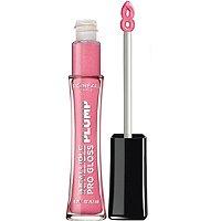 L'oreal Infallible Pro Gloss Plump Lip Gloss With Hyaluronic Acid - Gleam