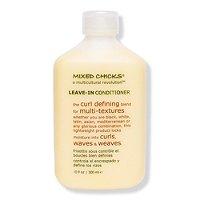 Mixed Chicks Leave-in Conditioner For Curl Definition And Frizz Control