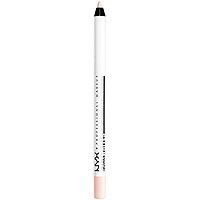 Nyx Professional Makeup Faux Whites