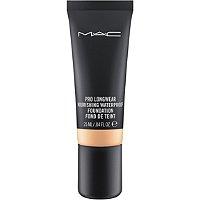 Mac Pro Longwear Nourishing Waterproof Foundation - Nc17 (light Beige W/ Neutral Undertone W/ Light Skin)
