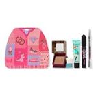 Benefit Cosmetics Winter Glammin' Benefit Bestsellers Value Set