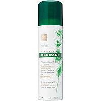 Klorane Dry Shampoo With Nettle Natural Tint