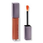 Urban Decay Vice Plumping Shine Lip Balm - Name Drop (shimmering Peach Rose)