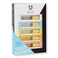 Ellis Brooklyn Fully Booked Rollerball Gift Set